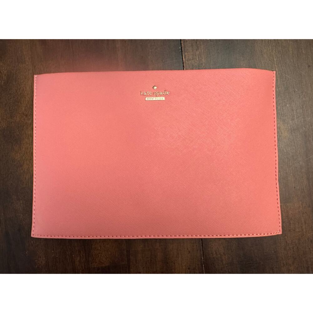 Kate Spade Cameron Street Sima Morning Glory Pink Crossbody bag NWT